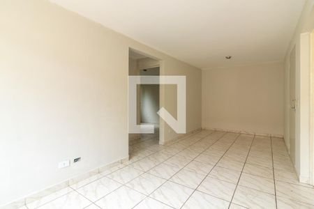 Sala de apartamento para alugar com 2 quartos, 57m² em Jardim Caiapia, Cotia