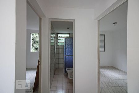 Quarto 2 de apartamento para alugar com 2 quartos, 57m² em Jardim Caiapia, Cotia