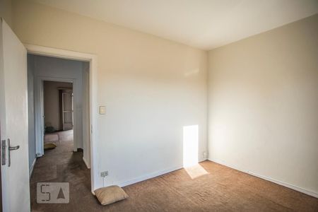 Quarto 1 de casa para alugar com 2 quartos, 100m² em Mirandópolis, São Paulo