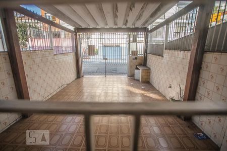 Vista da Sala de casa para alugar com 2 quartos, 120m² em Mirandópolis, São Paulo