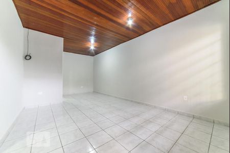 Sala de casa para alugar com 3 quartos, 116m² em Rudge Ramos, São Bernardo do Campo