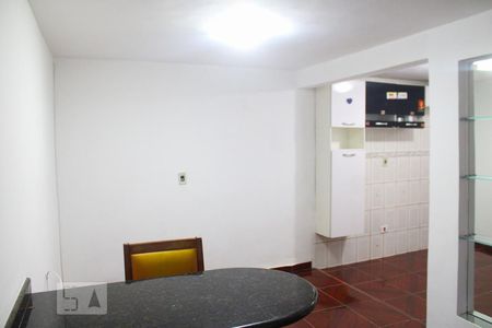 Sala de casa à venda com 1 quarto, 40m² em Cidade Intercap, Taboão da Serra