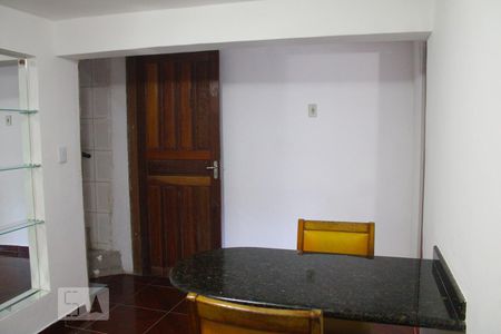 Sala de casa à venda com 1 quarto, 40m² em Cidade Intercap, Taboão da Serra