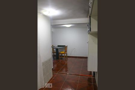 Sala de casa à venda com 1 quarto, 40m² em Cidade Intercap, Taboão da Serra