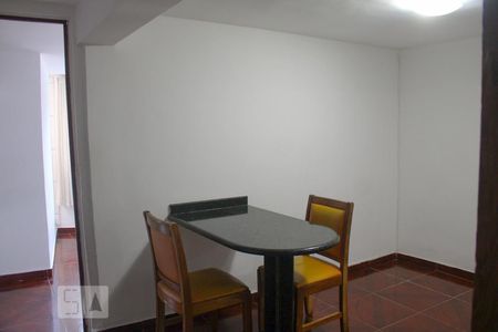 Sala de casa à venda com 1 quarto, 40m² em Cidade Intercap, Taboão da Serra