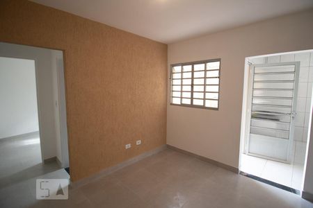 Sala de casa para alugar com 3 quartos, 85m² em Mandaqui, São Paulo