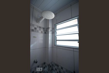 Banheiro de casa para alugar com 3 quartos, 85m² em Mandaqui, São Paulo