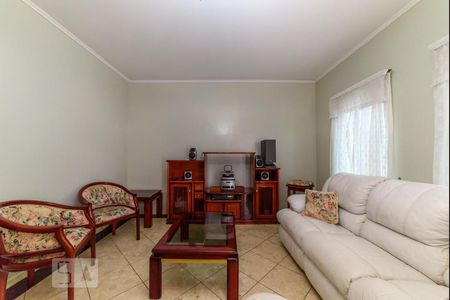 Sala de casa para alugar com 4 quartos, 183m² em Mauá, São Caetano do Sul
