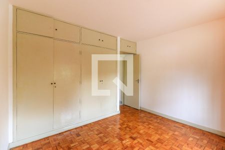 Quarto 1 de casa para alugar com 2 quartos, 110m² em Vila Congonhas, São Paulo