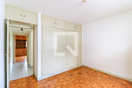 Quarto 2 de casa para alugar com 2 quartos, 110m² em Vila Congonhas, São Paulo