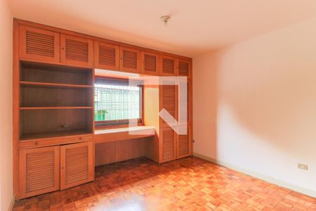 Quarto 1 de casa para alugar com 2 quartos, 110m² em Vila Congonhas, São Paulo