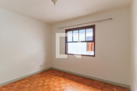 Quarto 2 de casa para alugar com 2 quartos, 110m² em Vila Congonhas, São Paulo