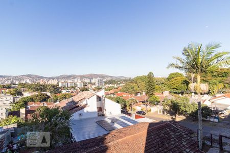 VIsta de apartamento para alugar com 1 quarto, 42m² em Bom Jesus, Porto Alegre