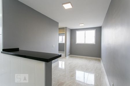 Sala de apartamento para alugar com 2 quartos, 44m² em Brás, São Paulo