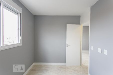 Quarto 2 de apartamento para alugar com 2 quartos, 44m² em Brás, São Paulo