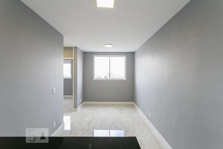 Sala de apartamento para alugar com 2 quartos, 44m² em Brás, São Paulo