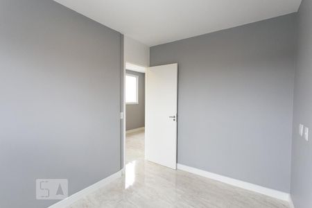 Quarto 1 de apartamento para alugar com 2 quartos, 44m² em Brás, São Paulo