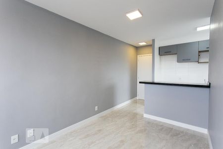 Sala de apartamento para alugar com 2 quartos, 44m² em Brás, São Paulo