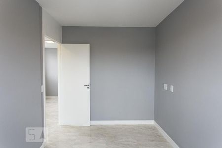 Quarto 1 de apartamento para alugar com 2 quartos, 44m² em Brás, São Paulo