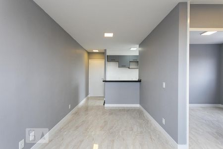 Sala de apartamento para alugar com 2 quartos, 44m² em Brás, São Paulo