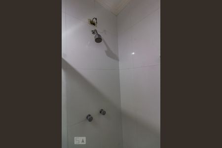 Banheiro Suíte Quarto 1 de casa à venda com 3 quartos, 180m² em Alto da Mooca, São Paulo