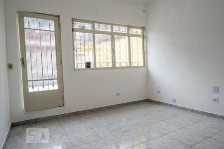 Sala de casa para alugar com 2 quartos, 70m² em Vila Dom Pedro Ii, São Paulo