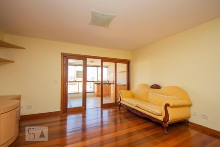 sala de apartamento à venda com 4 quartos, 139m² em Bela Vista, Porto Alegre