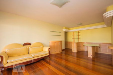 sala de apartamento para alugar com 4 quartos, 139m² em Bela Vista, Porto Alegre