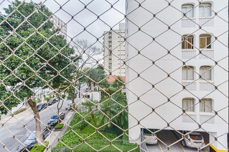 Vista do Quarto 1 de apartamento à venda com 2 quartos, 66m² em Vila Mariana, São Paulo