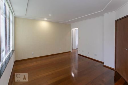 Sala de apartamento para alugar com 3 quartos, 79m² em Sion, Belo Horizonte