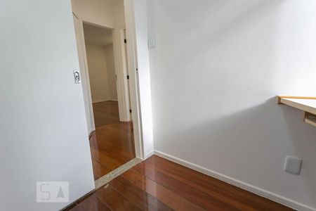 Quarto 1 de apartamento para alugar com 3 quartos, 79m² em Sion, Belo Horizonte