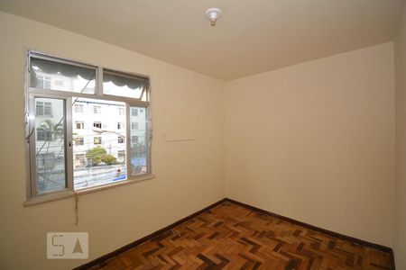 Quarto 1 de apartamento à venda com 2 quartos, 50m² em Inhaúma, Rio de Janeiro