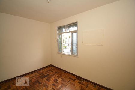 Quarto 1 de apartamento à venda com 2 quartos, 50m² em Inhaúma, Rio de Janeiro