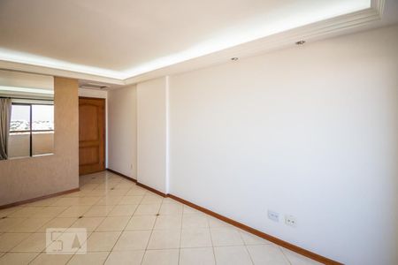 Sala de apartamento para alugar com 3 quartos, 77m² em Vila Joao Jorge, Campinas