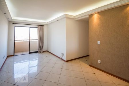 Sala de apartamento para alugar com 3 quartos, 77m² em Vila Joao Jorge, Campinas