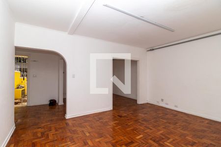 Sala de casa para alugar com 3 quartos, 196m² em Água Branca, São Paulo