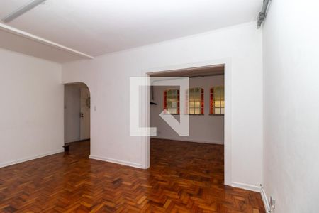 Sala de casa para alugar com 3 quartos, 196m² em Água Branca, São Paulo