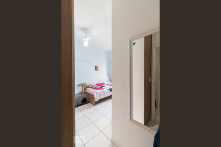 Quarto 1 suíte de casa de condomínio para alugar com 2 quartos, 80m² em Gopoúva, Guarulhos