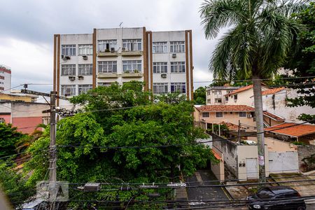 Vista do Quarto 1 de apartamento à venda com 3 quartos, 95m² em Santa Rosa, Niterói
