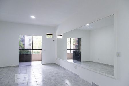 Sala de apartamento à venda com 3 quartos, 120m² em Recreio dos Bandeirantes, Rio de Janeiro