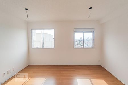 Studio de apartamento para alugar com 1 quarto, 32m² em Vila Graciosa, São Paulo