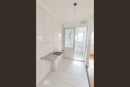 Studio de apartamento para alugar com 1 quarto, 32m² em Vila Graciosa, São Paulo