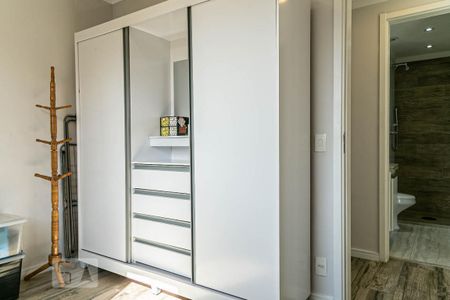 Quarto 2 de apartamento à venda com 2 quartos, 52m² em Super Quadra Morumbi, São Paulo