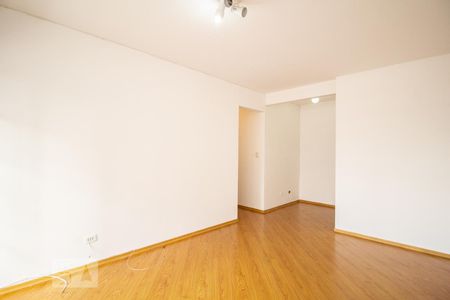 Sala de apartamento à venda com 2 quartos, 83m² em Perdizes, São Paulo