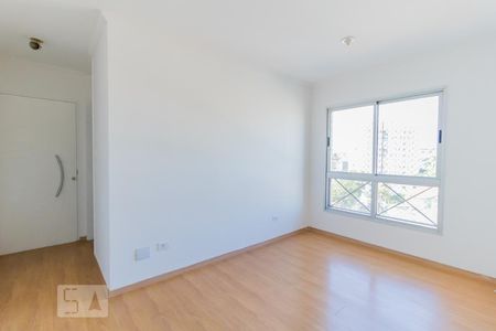 Sala de apartamento à venda com 2 quartos, 47m² em Vila Ré, São Paulo