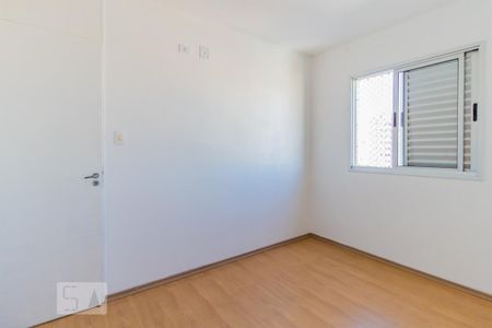 Quarto 2 de apartamento à venda com 2 quartos, 47m² em Vila Ré, São Paulo