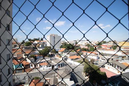 Vista do Quarto 1 de apartamento à venda com 2 quartos, 47m² em Vila Ré, São Paulo