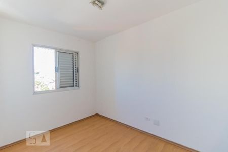 Quarto 2 de apartamento à venda com 2 quartos, 47m² em Vila Ré, São Paulo