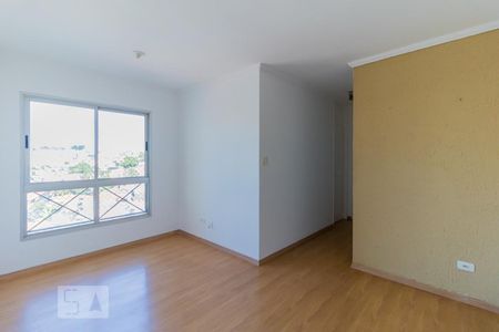 Sala de apartamento à venda com 2 quartos, 47m² em Vila Ré, São Paulo