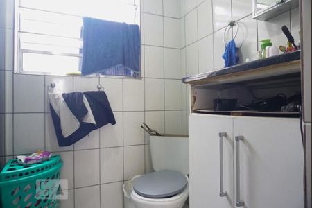Banheiro  Suíte de casa à venda com 5 quartos, 200m² em Vila Pierina, São Paulo